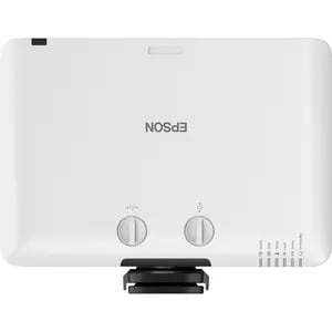 Epson EB-L570U 3LCD Projector - 21:9 - 1920 x 1200 - Front - 20000 Hour Normal Mode - WUXGA - 2,500,000:1 - 5200 lm - Wire