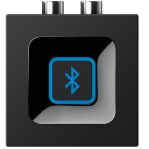 BLUETOOTH AUDIO ADAPTER