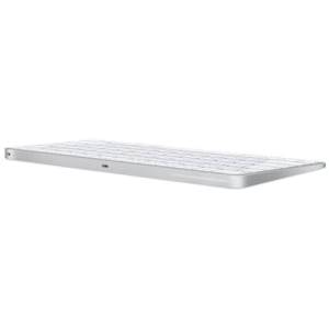 Magic Keyboard - Silver (US English)