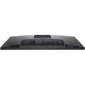 Dell P2423D 24" Class WQHD LCD Monitor - 16:9 - Black - 23.8" Viewable - In-plane Switching (IPS) Technology - WLED Backli