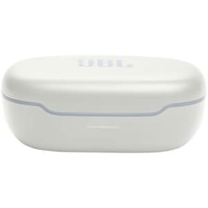 JBL Endurance Peak 3 Earset - Stereo - True Wireless - Bluetooth - 16 Ohm - 20 Hz to 20 kHz - Over-the-ear - Binaural - In