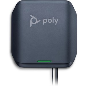 Poly Rove Single/Dual Cell DECT 1880-1900 MHz B2 Base Station