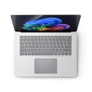 Microsoft Surface Laptop 7 15" Touchscreen Copilot+ PC Notebook - 120 Hz - Intel Core Ultra 7 268V - 32 GB - 1 TB SSD - Pl