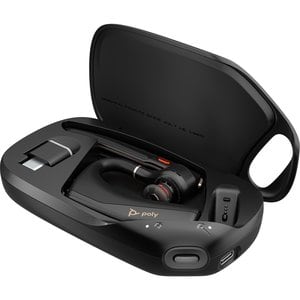 HP Poly Voyager Legend 50-M Microsoft Teams Certified Headset UC (replaces Voyager 5200 8H5Q4AA)