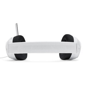 PS5 LS10P Gen 2 Wired Stereo Headset for PlayStaion - White