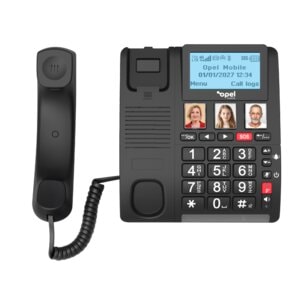 Opel Mobile 4G Home Phone 2