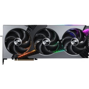 GeForce RTX 5090 32G VANGUARD SOC