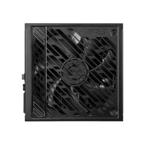 MPG A1250GS PCIE5 80 PLUS Gold Power Supply