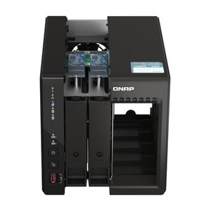 TS-253E-8G2-Bay 8GB 20TB (10TBx2) NAS