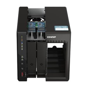 TS-253E 2-Bay 8GB 12TB (6TBx2) NAS