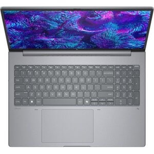 Zbook 8 G1i Firefly Intel U7-255H 32GB DDR5 6400 1TB PCIe NVMe SSD 16 Inch Touch WUXGA Screen Nvidia RTX500Ada 4GB IR Web 