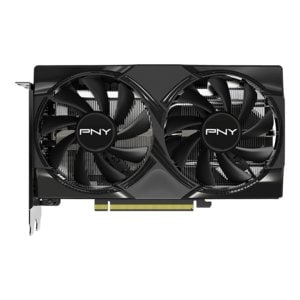 GeForce RTX 5060 8GB Overclocked Dual Fan