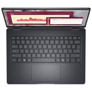 Dell Pro 14 PC14250 14" Clamshell Notebook - Full HD Plus - Intel Core 5 120U - 16 GB - 512 GB SSD - English (US) Keyboard
