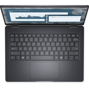 DELL PRO 14 PC14255 AMD 5 PRO 230 16 GB DDR5 512GB SSD 14in - FHD+ NT 3CELL - 55 WH Win 11 Pro 12M Basic Onsite