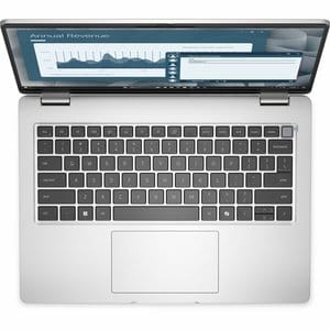 DELL PRO 14 PC14255 AMD AI 7 350 16 GB DDR5 512GB SSD 14in - FHD+ NT 3CELL - 55 WH Win 11 Pro 12M Basic Onsite