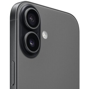 iPhone 17 512GB Black