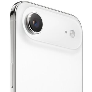 iPhone Air 256GB Cloud White