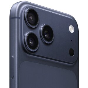 iPhone 17 Pro Max 256GB Deep Blue
