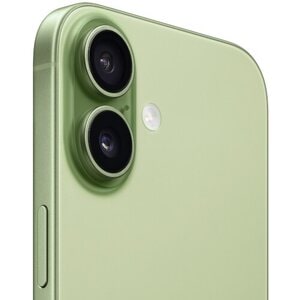 iPhone 17 256GB Sage