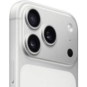 iPhone 17 Pro 1TB Silver