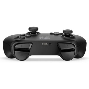 PowerA Advantage Wireless Controller with Hall Effect for Nintendo Switch 2 - Black