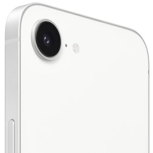 iPhone 17e 512GB - White