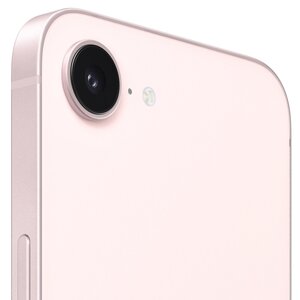 iPhone 17e 256GB - Soft Pink