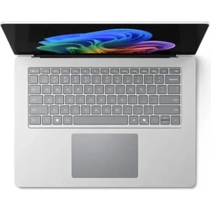 Microsoft Surface Laptop 8 13.8" Touchscreen Notebook - 120 Hz - Intel Core Ultra 5 Series 3 335 - 16 GB - 256 GB SSD - Pl
