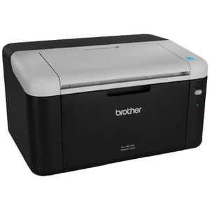 Impresora Láser De Escritorio Brother HL HL-1212W - Monocromo - 21 ppm de impresión monocolor - 2400 x 600 dpi Impresión d