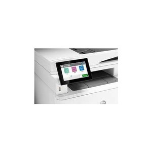 Impresora Láser Multifunción HP LaserJet Enterprise M430f - Monocromo - Copiadora/Fax/Impresora/Escáner - 42 ppm de impres