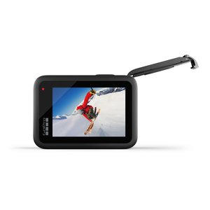 Gopro Videocámara digital Sí GoPro HERO10 - Pantalla Táctil LCD - CMOS 1/2,3" - Sí - 5.3K - Negro - 16:9 - 23.6Megapíxel V