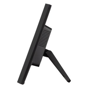 Monitor de pantalla táctil LCD ViewSonic TD2423d - 24" Class - 16:9 - 7ms - 61cm (24") Viewable - Infrarrojos - 10 Point(s