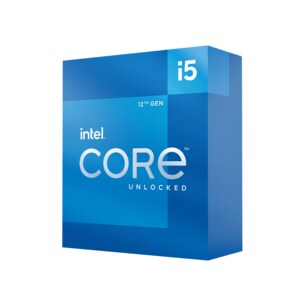 Procesador Intel Core i5 i5-12600K Deca-core (10 Core) 3.70GHz - 16MB Caché L3 - 8.50MB Caché L2 - 4.90GHz Velocidad de so