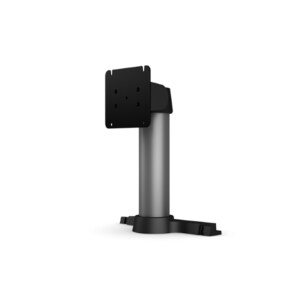 BAD BOX Elo Montable en poste Elo para Pantalla Táctil - Negro - 1 Pantalla(s) admitidas - 55.9cm (22") para pantalla plan