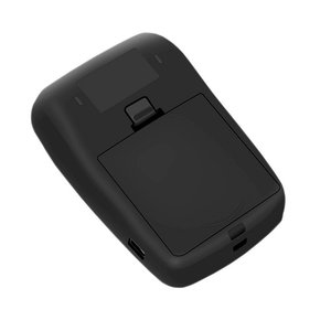 Impresora térmica móvil de recibos - Modelo PPT205BT, de 58 mm (2"") Bluetooth 3.0 / 4.0, Compatible con Android, Windows,