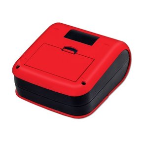 Impresora térmica móvil de etiquetas (ZPL) y recibos - Modelo PPT305BT, de 76 mm (3"") Modo dual de Bluetooth 2.1 / 4.0, M