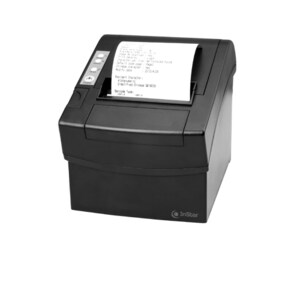 Impresora térmica directa de recibos - Modelo RPT010, ancho de impresión de 80 mm, velocidad de impresión 260mm Interfaz: 
