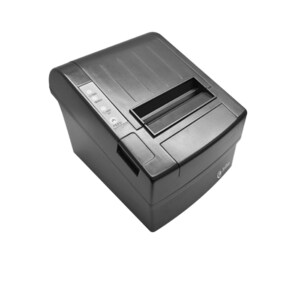 Impresora térmica directa de recibos - Modelo RPT010, ancho de impresión de 80 mm, velocidad de impresión 260mm Interfaz: 