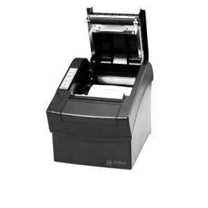 Impresora térmica directa de recibos - Modelo RPT010, ancho de impresión de 80 mm, velocidad de impresión 260mm Interfaz: 