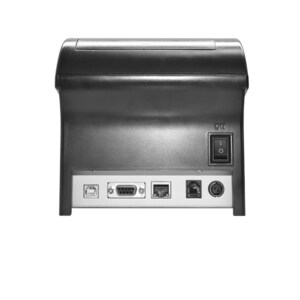 Impresora térmica directa de recibos - Modelo RPT010, ancho de impresión de 80 mm, velocidad de impresión 260mm Interfaz: 