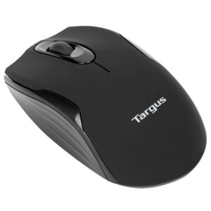 MOUSE OPTICO WIRELESS AMW575TT BK