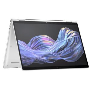 HP EliteBook X Flip G1i - Intel CU 7 258V - RAM 32GB LPDDR5X - 1TB SSD - Video Integrado - Win11 Pro  -  14in WUXGA - Azul