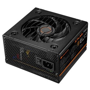 Kit 10 und 24GS65F+1PSU 600w Bronze Coug