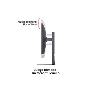 Monitor LED Gaming 27" IPS QHD 1ms GTG, 200Hz, Freesync Premium, G-Sync Compatible, DisplayHDR# 400, 400 nits sRGB 99%, HD