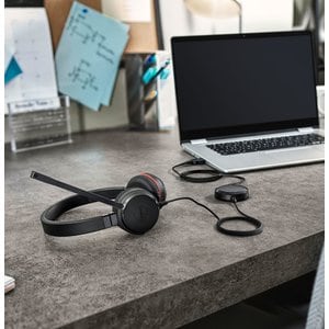 Jabra Evolve 20 UC Stereo