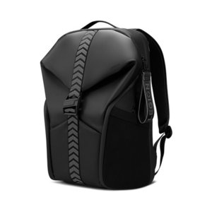 Estuche de transporte Lenovo Legion (Mochila) para 40.6cm (16") Portátil - Negro - Esquina resistente a los goples, Resist