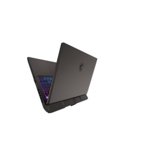 Vector 16 HX AI A2XWIG - Intel CU 9 275HX - RAM 16GB DDR5 - 1TB SSD - Nvidia RTX5080 16GB - Win11 - IPS - 16in QHD - Gray 
