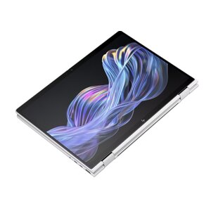 HP EliteBook X Flip G1i - Intel CU 7 258V - RAM 32GB LPDDR5X - 1TB SSD - Video Integrado - Win11 Pro  -  14in WUXGA - Azul