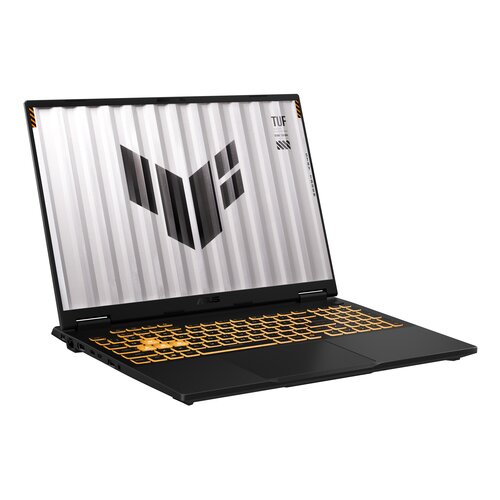 Notebook Gaming ASUS TUF Gaming F16 FX608JMI 16" WUXGA Core i7-14650HX 16GB DDR5 512GB SSD GeForce RTX 5060 8GB 90NR0NB1-M00KR0