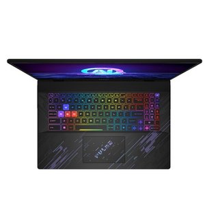 Pulse 17 AI C1VGKG - Intel CU 7 155H - RAM 16GB DDR5 - 1TB SSD - Nvidia RTX 4070 8GB - Win11 - 17.3in FHD - Black - Garant